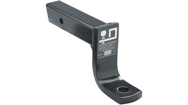 Picture of Fulton Performance Ball Mnt 2X2 W/5" Drop