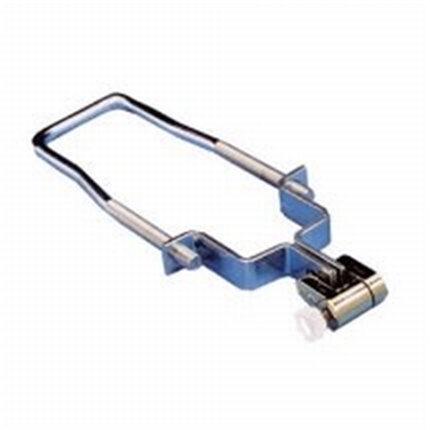 Picture of Fulton Performance Carr Spr Tire W/Lock