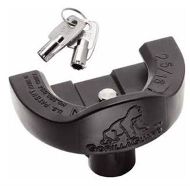 Picture of Fulton Performance Cplr Gorilla 2-5/16"