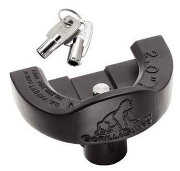 Picture of Fulton Performance Cplr Gorilla 2"