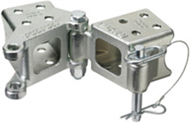 Picture of Fulton Performance Fold Away Coupler Brkt 3X3