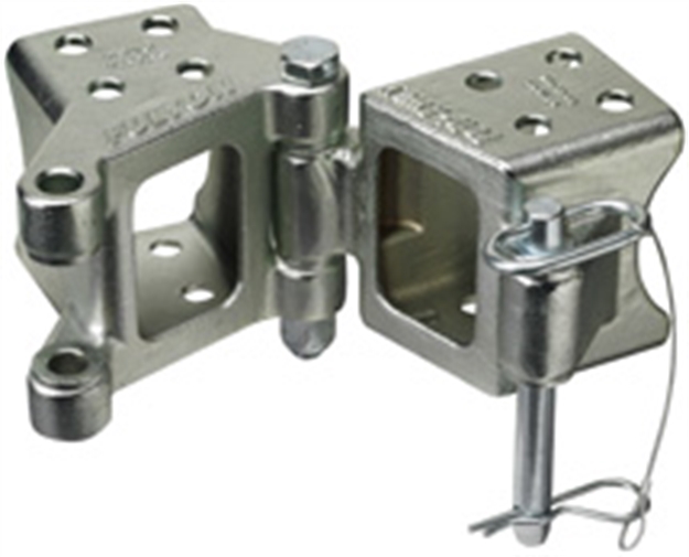 Picture of Fulton Performance Fold Away Coupler Brkt 3X4