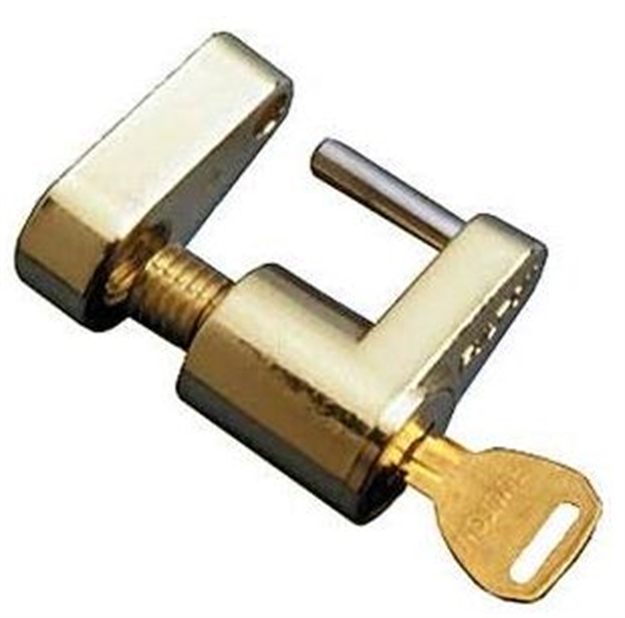 Picture of Fulton Performance Hitch Lock