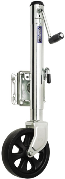 Picture of Fulton Performance Jack Swivl 1500Lb-8" Whl