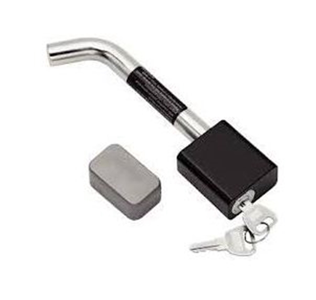 Picture of Fulton Performance Lock Rcvr Class Iii