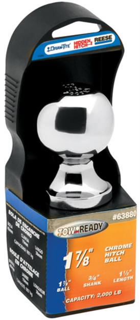 Picture of Fulton Performance Trailer Ball 1-7/8"