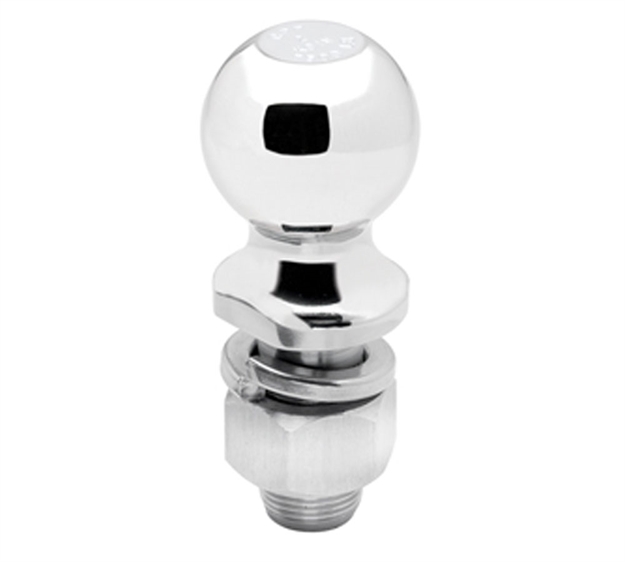 Picture of Fulton Performance Trailer Ball 2"