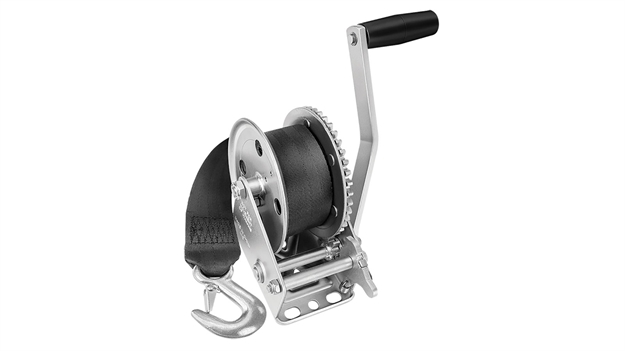 Picture of Fulton Performance Winch 1500Lb Boxed 142203
