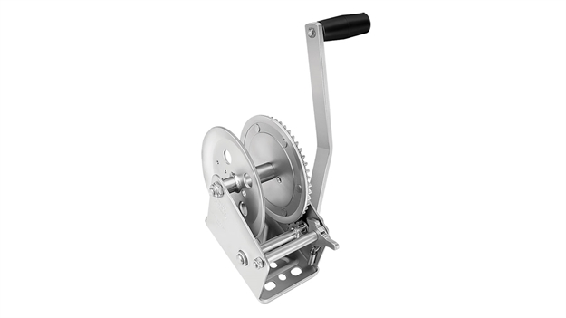 Picture of Fulton Performance Winch 1800Lb Boxed