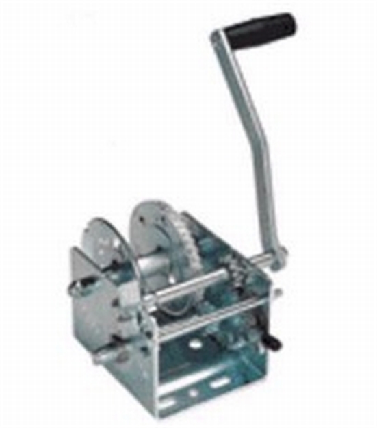 Picture of Fulton Performance Winch 2Spd 2000Lb