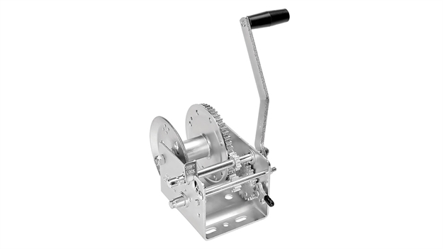 Picture of Fulton Performance Winch 3200Lb 2Spd Boxed