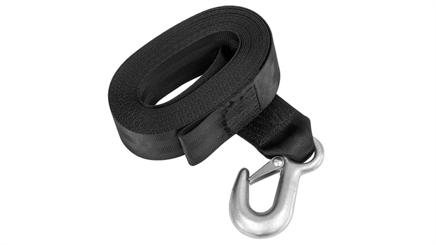 Picture of Fulton Performance Winch Strap With Hook