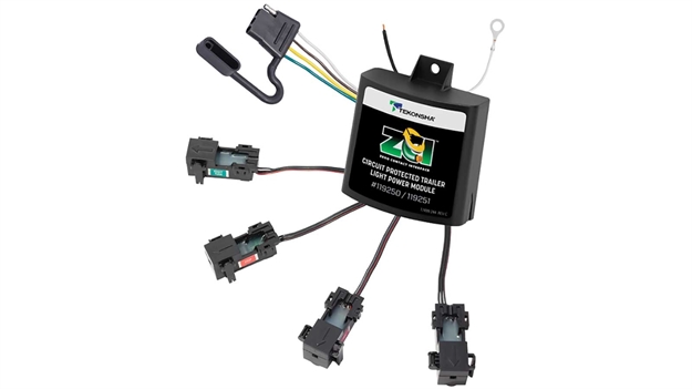 Picture of Fulton Performance Zero Cont Intrfc Univ Mod