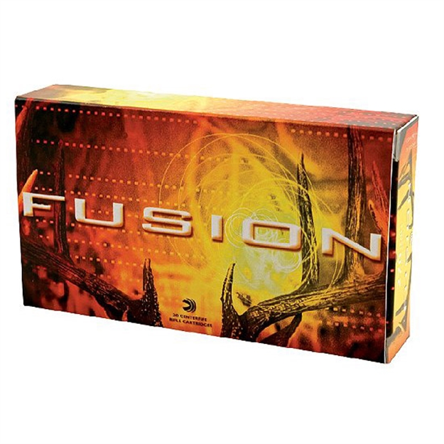 Picture of Fusion  260Rem 120Gr