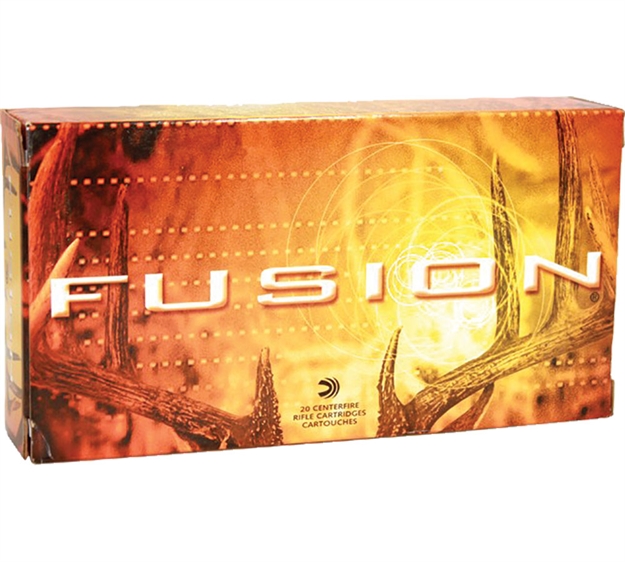 Picture of Fusion  7Mmwsm 150Gr