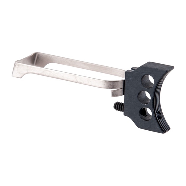 Picture of Fusion 1911 3-Hole Black Trigger