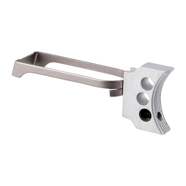 Picture of Fusion 1911 3-Hole Silver Trigger