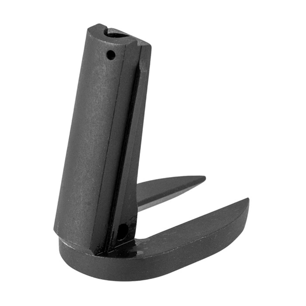 Picture of Fusion 1911 Govt Black Plain Magwell