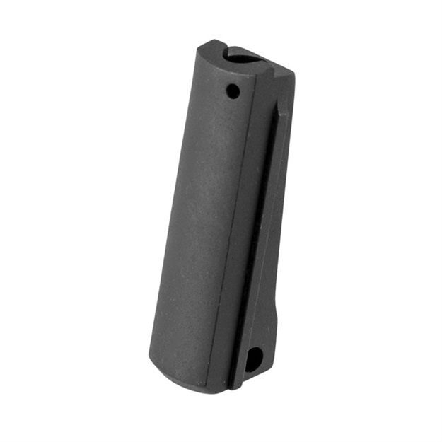 Picture of Fusion 1911 Govt Black Plain Steel Mainspring Housing