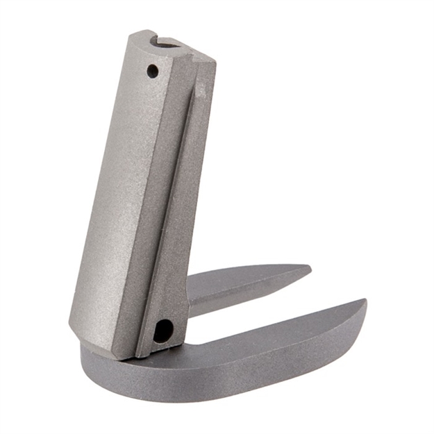 Picture of Fusion 1911 Govt SS Matte Plain Magwell