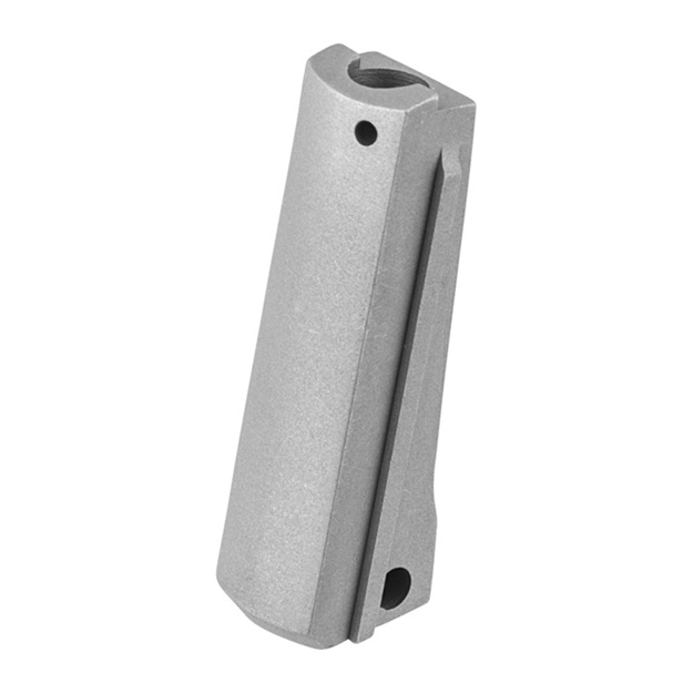 Picture of Fusion 1911 Govt SS Plain Steel Mainspring Housing