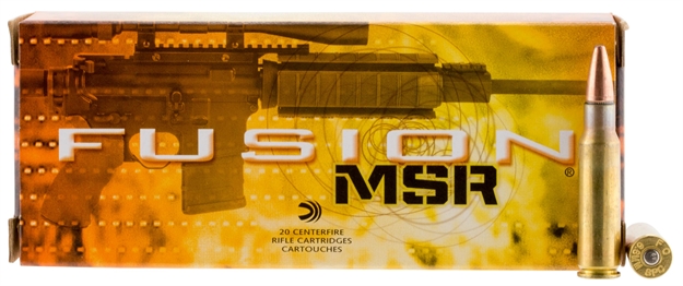 Picture of Fusion 6.8Spc 90Gr SP 20/200