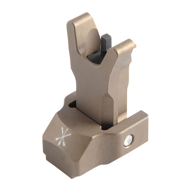 Picture of Fusion Backup Folding Front Sight FUS-S1F