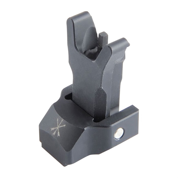 Picture of Fusion Backup Folding Front Sight FUS-S1B