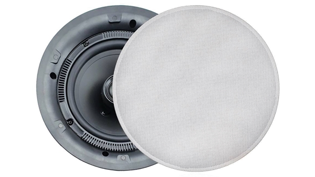 Picture of Fusion Electronics Usa 6" Speaker White