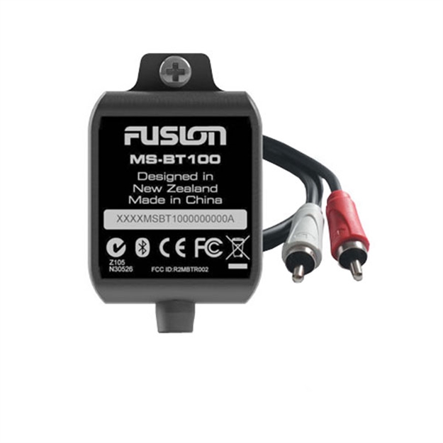 Picture of Fusion Electronics Usa Bt100 Blutooth Adapt