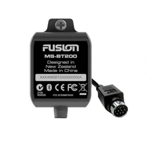 Picture of Fusion Electronics Usa Bt200 Blutooth Adapt