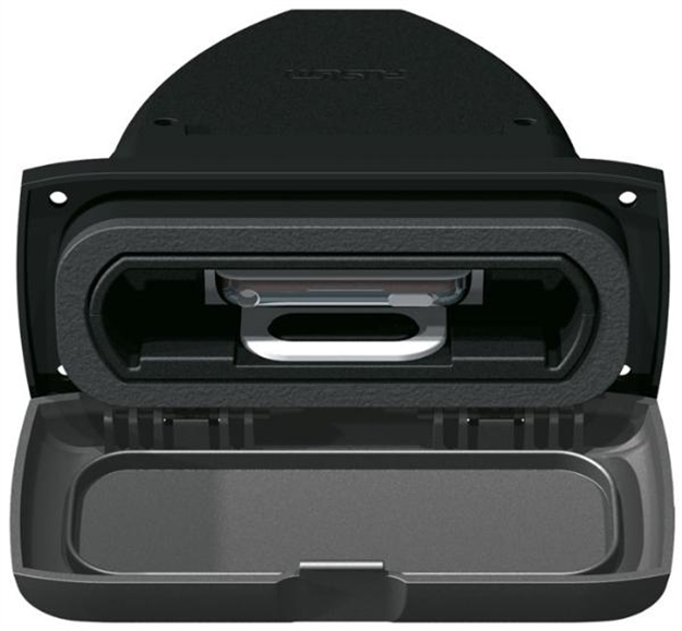 Picture of Fusion Electronics Usa Ipod Dock For Mscd600g