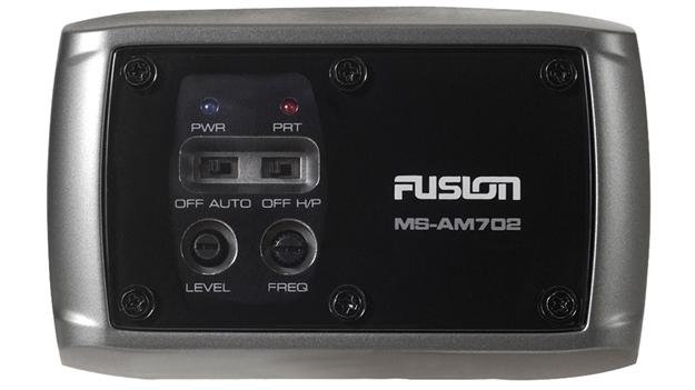 Picture of Fusion Electronics Usa Msam702 70W 2Ch Z Amp