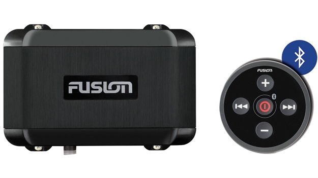 Picture of Fusion Electronics Usa Msbb100 Stereo 2018
