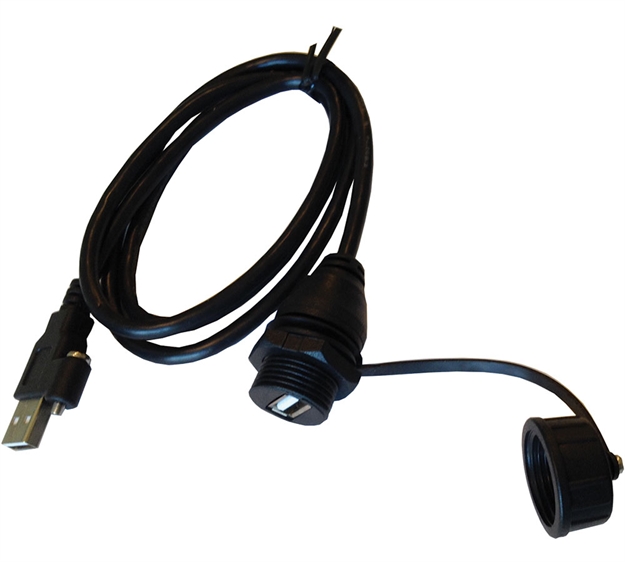 Picture of Fusion Electronics Usa Mscbusbfm1 Usb Mount