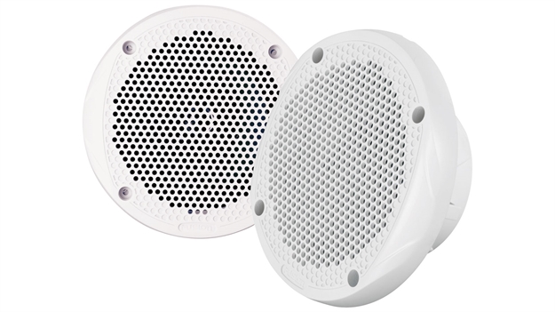 Picture of Fusion Electronics Usa Msfr6520 Spkr Pair