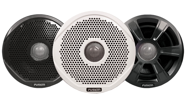 Picture of Fusion Electronics Usa Msfr7022 Speaker PR