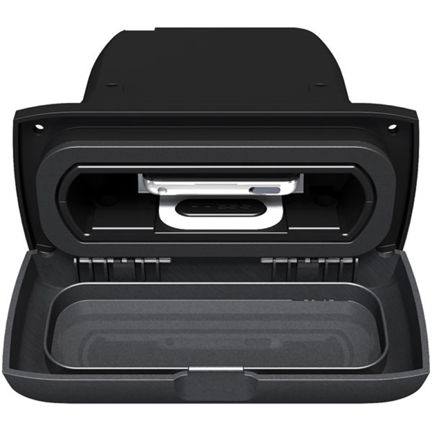 Picture of Fusion Electronics Usa Ra200 Dock Msdkipusb