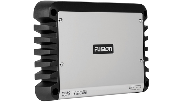 Picture of Fusion Electronics Usa Sgda12250 D Amplifier