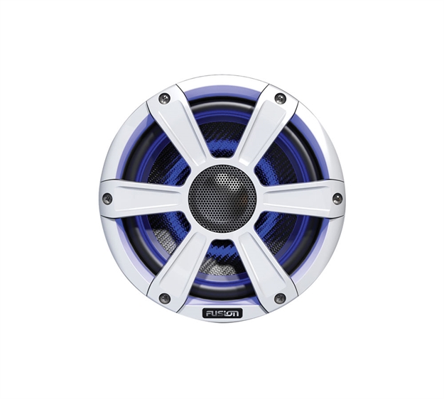 Picture of Fusion Electronics Usa Sgfl77spw Spkr Led WH