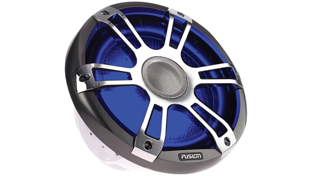 Picture of Fusion Electronics Usa Sign Sgcl65spc 6.5 Sport