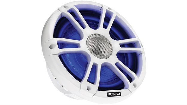 Picture of Fusion Electronics Usa Sign Sgcl77spw 7.7 Sport