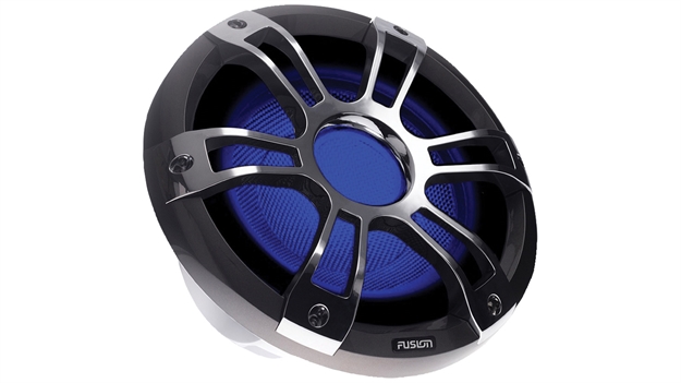 Picture of Fusion Electronics Usa Sign Sgsl101spc Sub Sprt