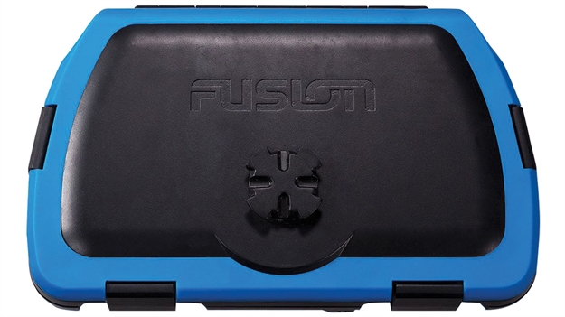 Picture of Fusion Electronics Usa Stereoactive Safe Blu