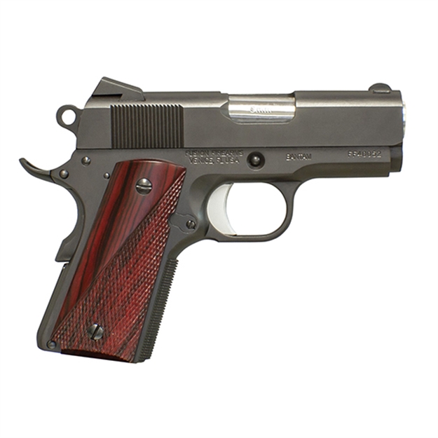 Picture of Fusion Firearms 1911 Bantam 9Mm 3.25 Series 70 6Rd