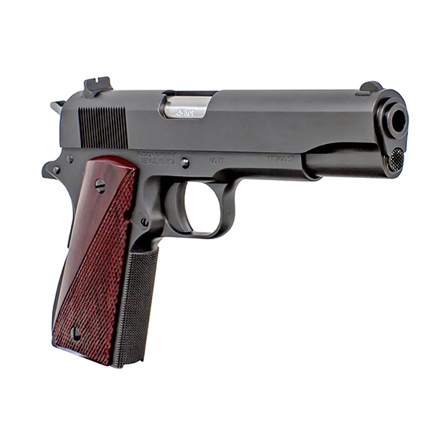 Picture of Fusion Firearms 1911 Govt 9Mm  5 FS Series 70 Matte 8Rd