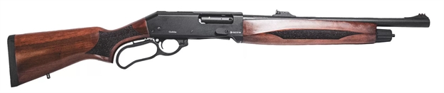 Picture of  Fusion Firearms Goblin 12Ga 24 Lever Action