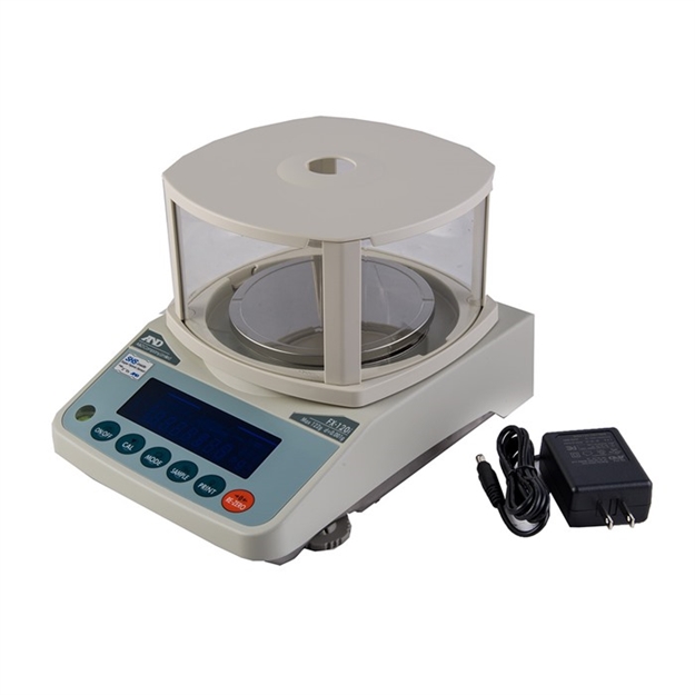 Picture of FX-120I PRECISION SCALE 749014464 -