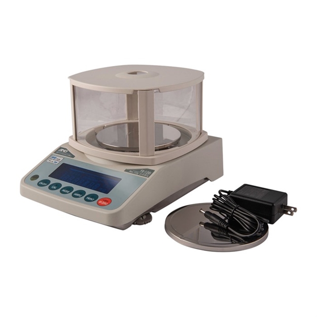 Picture of Fx-120I Precision Scale