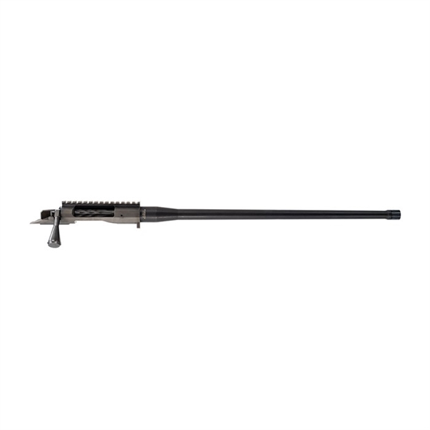 Picture of Faxon Firearms Fx7 Barreled Action 20" 6.5Cm Gunner Profile Matte Dlc FX700SA-308-01-7F1BC8N20NGQ